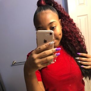 Meet your Posher, Heaven